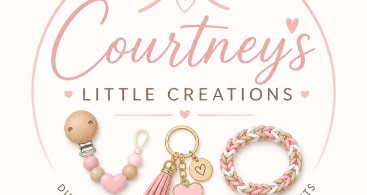 Courtney’s little creations