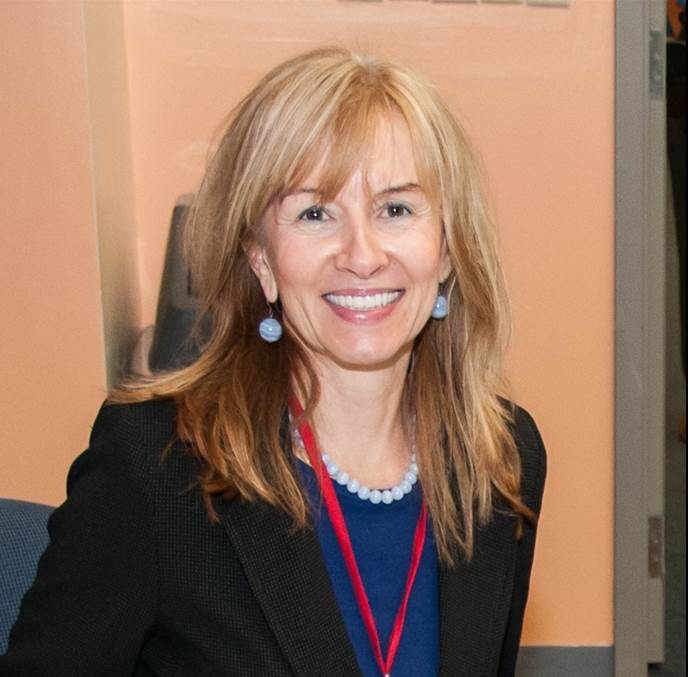 Zdenka Mazourek