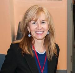 Zdenka Mazourek