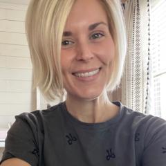 Kristin Rappaport