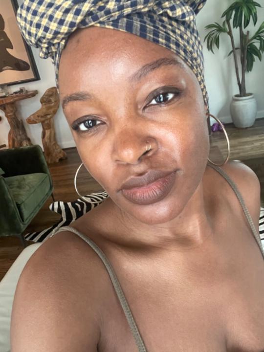 Shani Austin