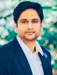 Ashwin Peter