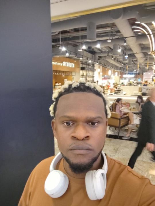 Uche Gabriel