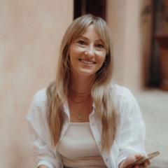 Evelyn Pelka