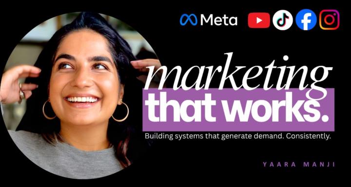 Marketing That WORKS