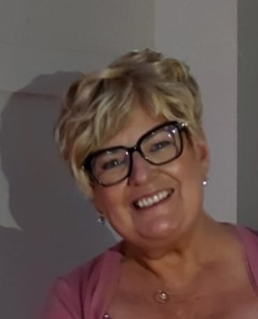Liz Hayes