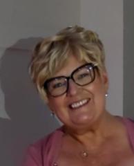 Liz Hayes
