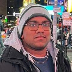 Deepak Kadur