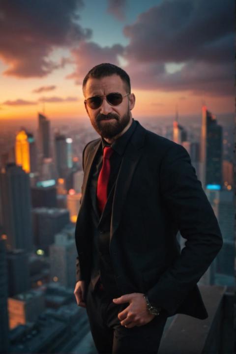 Aleksandr Sharabayko