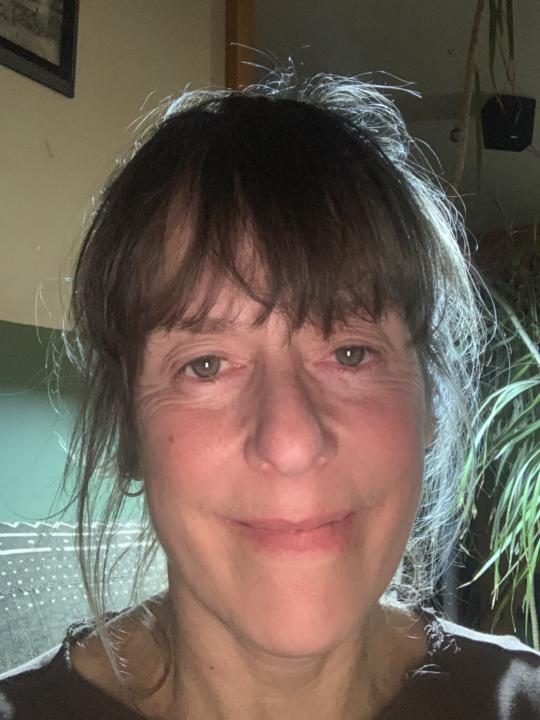 Roseanne Scotta