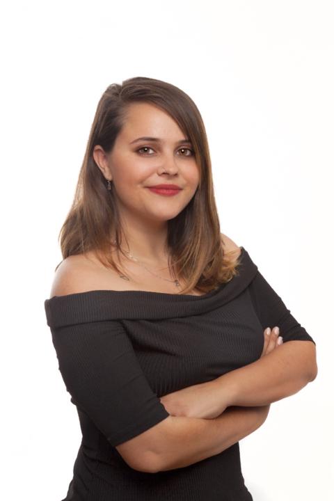 Isa García