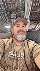 Mike Cantrell