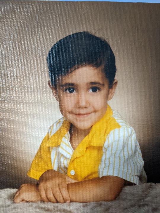 Keelan Relova