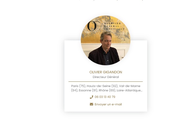 Olivier Gigandon