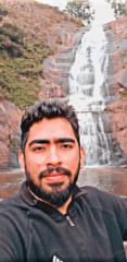 Abhishek Raj Cr