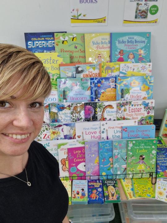 Lauren Ferguson-Platt