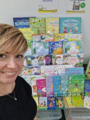 Lauren Ferguson-Platt