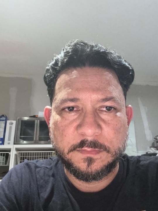 Luis ubaldo Villamizar Beltrán