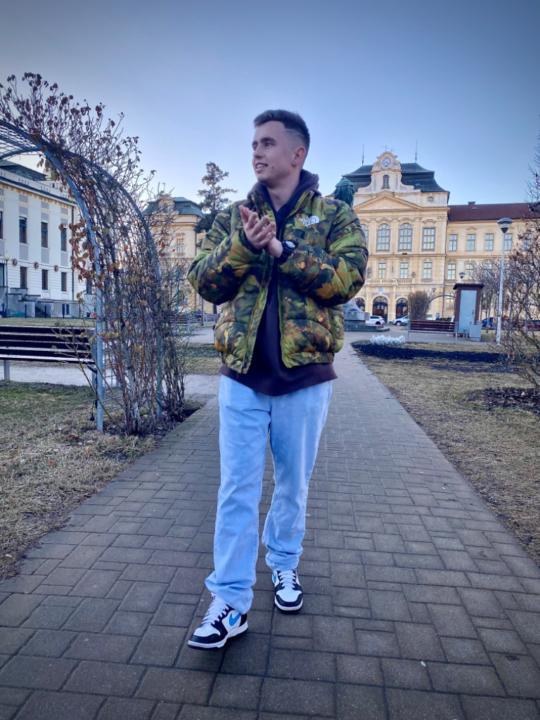 Patryk Cichopek