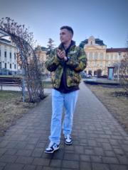 Patryk Cichopek