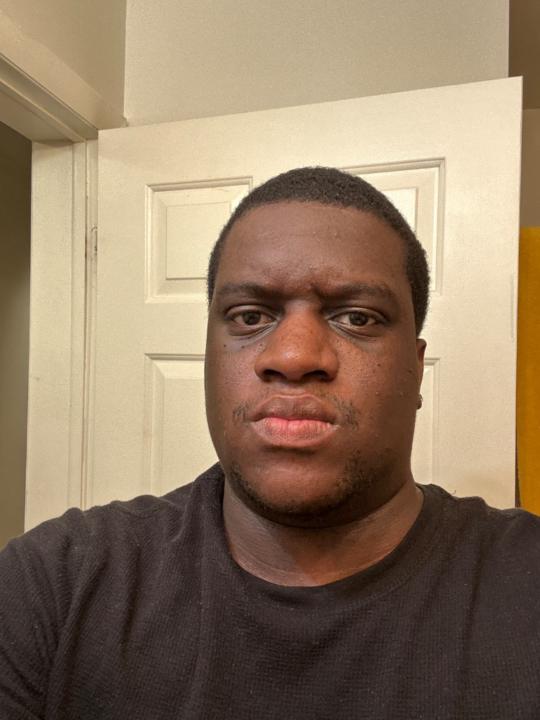 Michael Williams