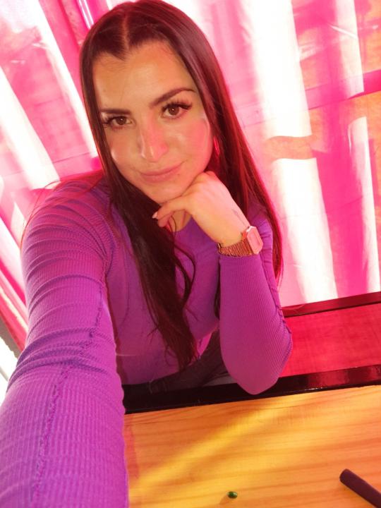 Macarena Molina