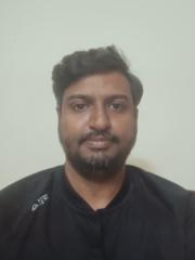 Madan Deepakumar C