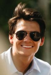 Andrew Sykora