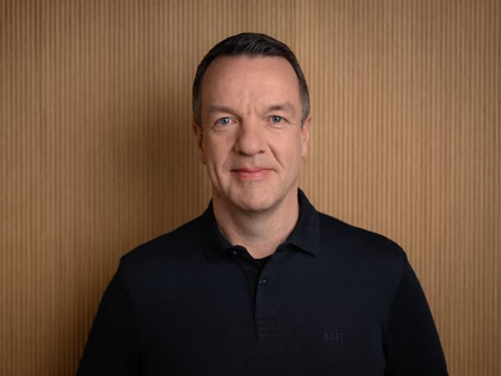 Patrik Heider