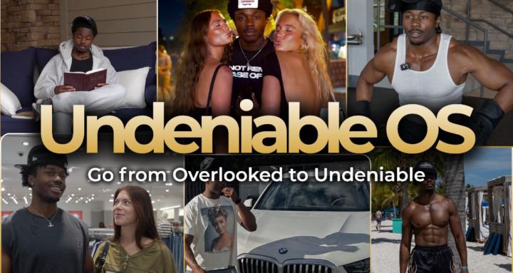 Undeniable OS