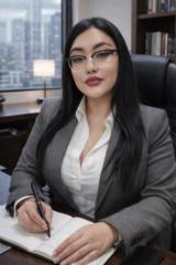 Priscila Tafur Álvarez