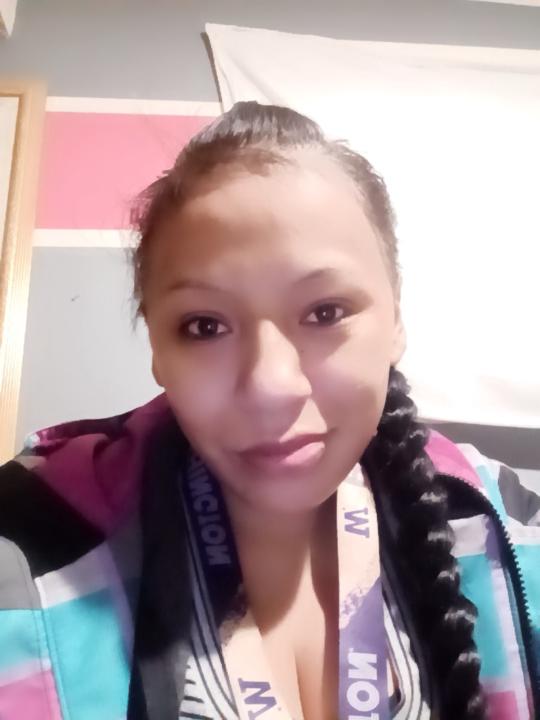 Mariah Frank
