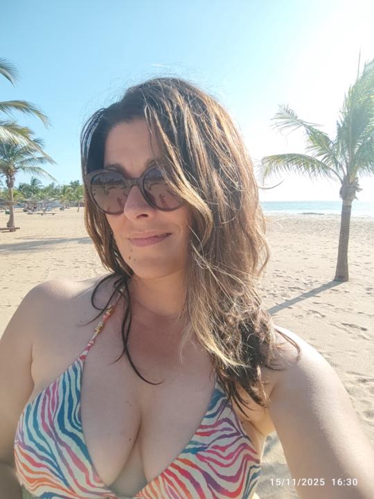 Alejandra Garcia de Pedro