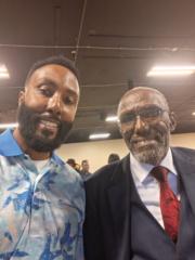 Larry McAdams Jr