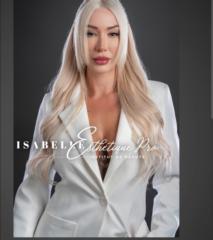 Isabelle Surprenant
