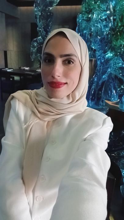 Alia Abuaisheh