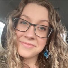 Michaila Jolly-Carswell