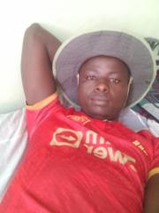 Isaac Pchumba