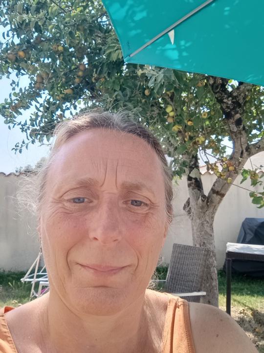 Betty Cordier