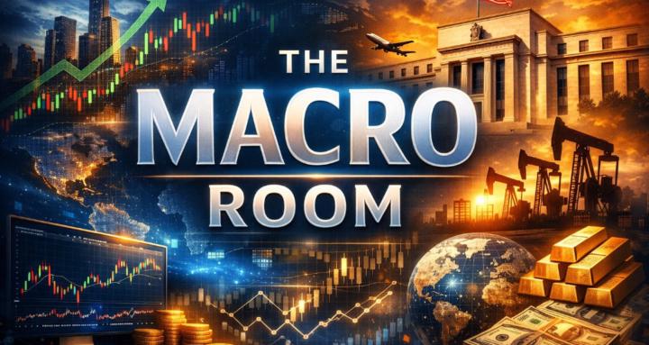 MacroTrading Room