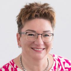 Sandra Dommisch