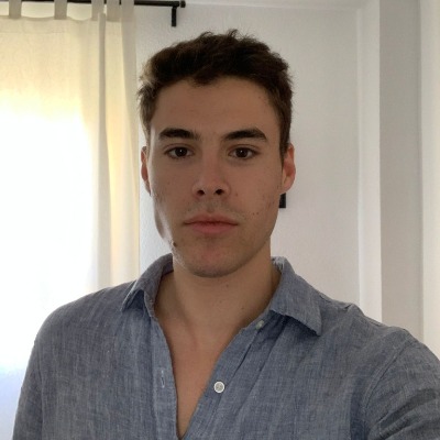 Enzo Sugarlab AI