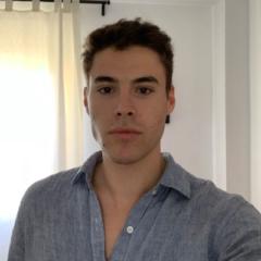 Enzo Sugarlab AI