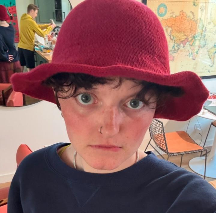 Indie Cowan