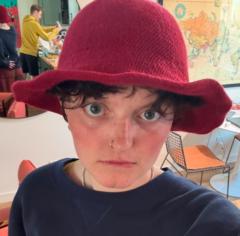 Indie Cowan