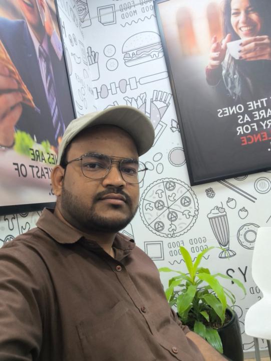 Abdul Rehmaan Khan