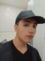 Tomás Arriaza