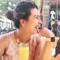 Apeksha Darbari