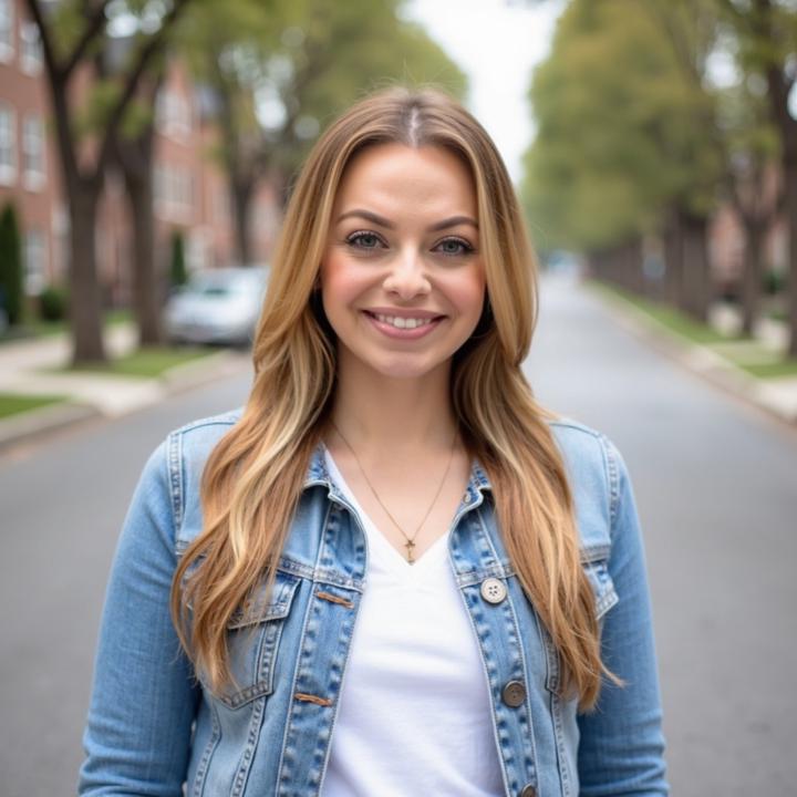 Desiree Tiffe