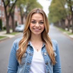 Desiree Tiffe